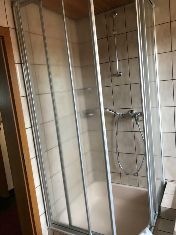 Grosszuegig Und Komfortabel:Ferienwohnung Im Bayerischen Wald! Wiesenfelden Eksteriør billede